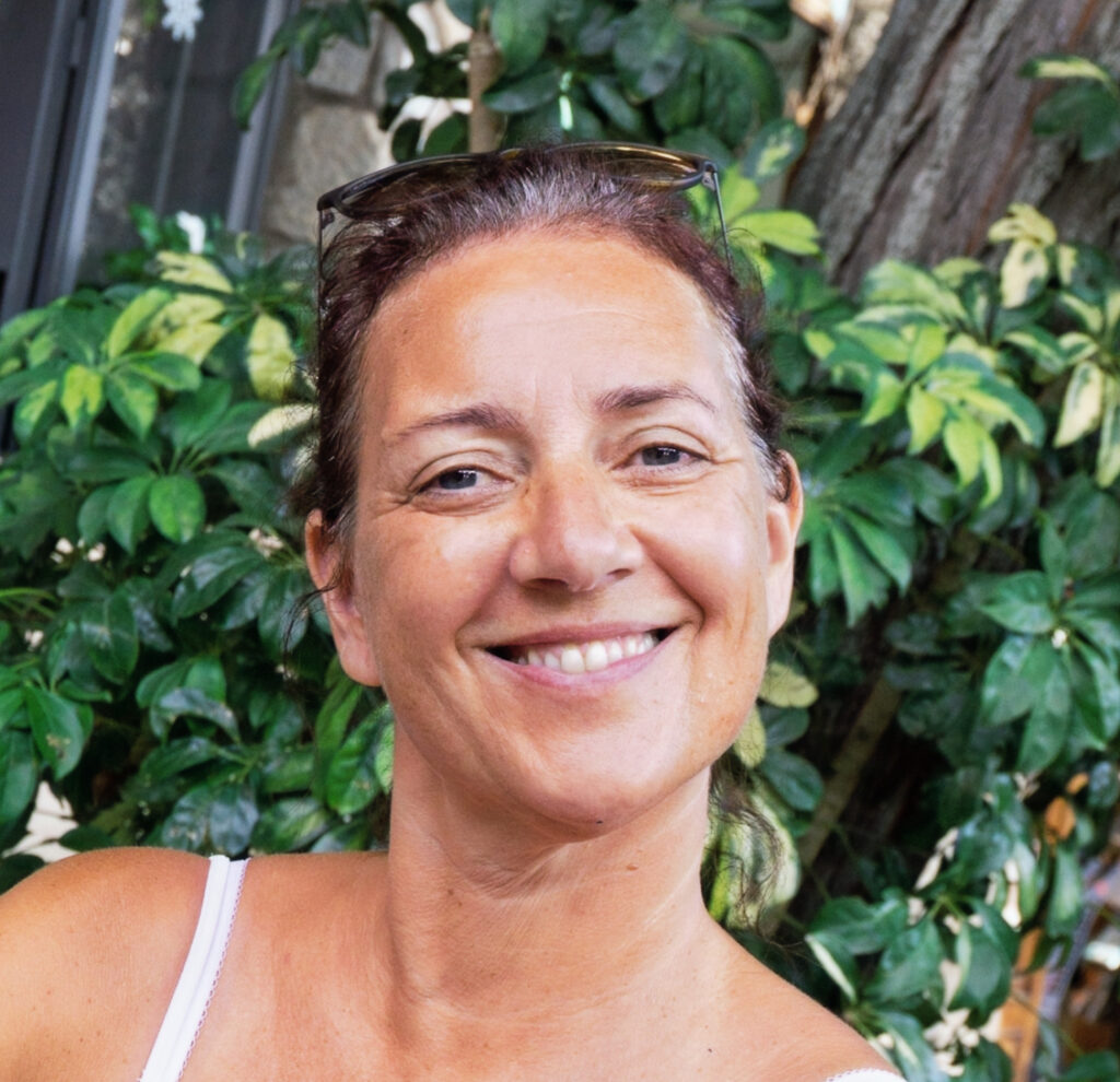 Birgit Gutmann, Heilpraktikerin in Lauchringen